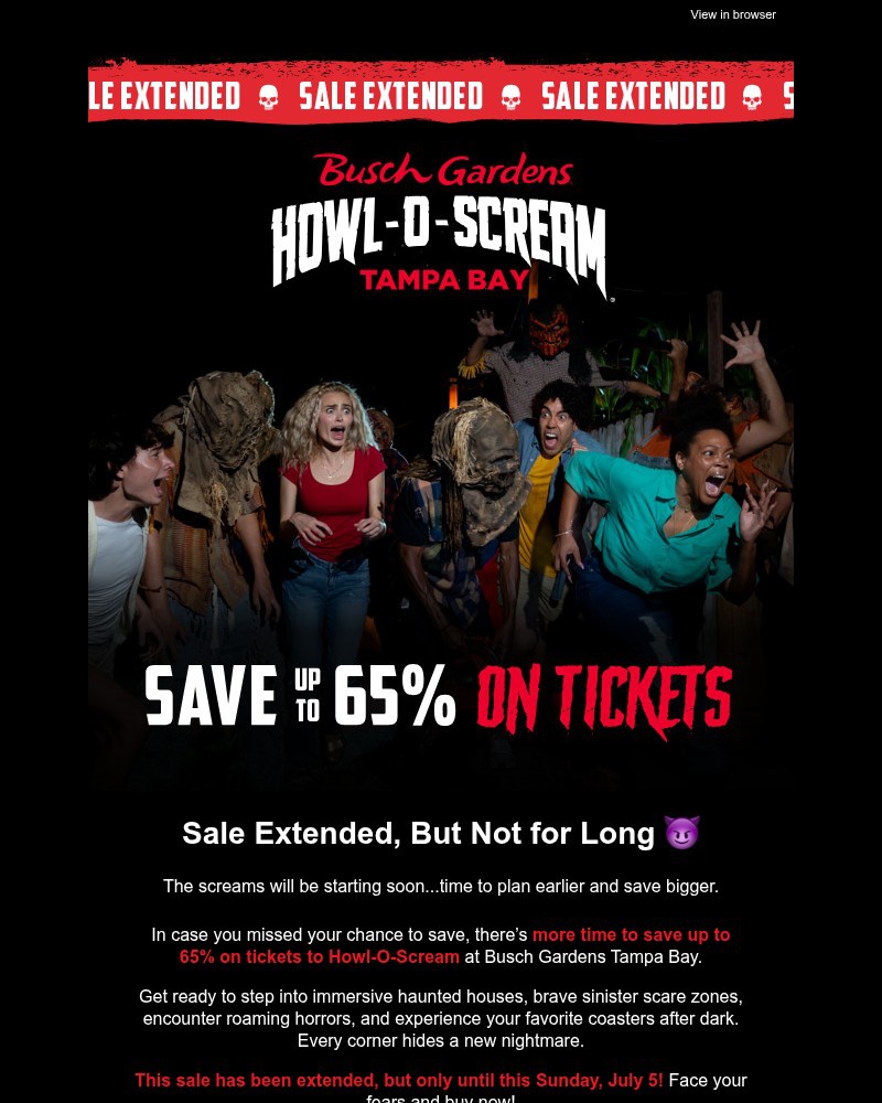Screenshot of email with subject /media/emails/more-time-to-save-on-scares-save-up-to-65-on-tickets-bf12f2-cropped-d22ac687.jpg