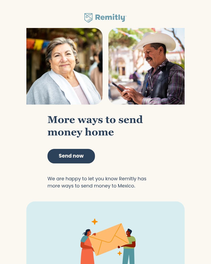 Screenshot of email with subject /media/emails/more-ways-to-send-money-home-437aa4-cropped-92d27221.jpg