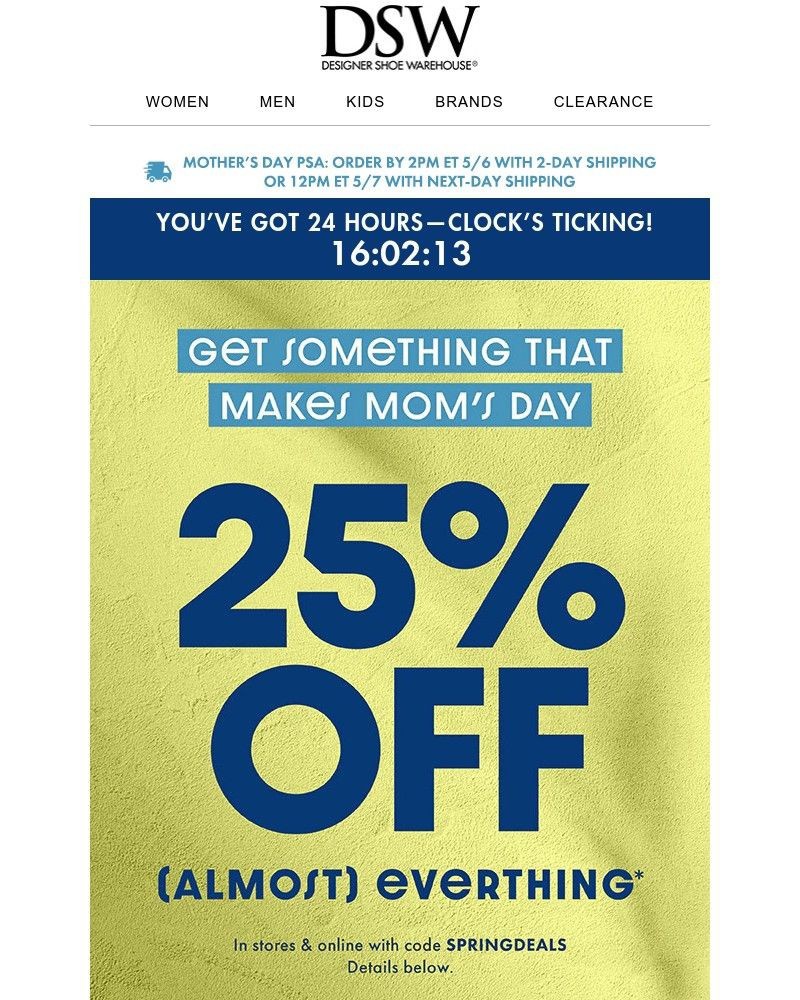 Screenshot of email with subject /media/emails/morning-25-off-starts-now-01701e-cropped-47c58392.jpg