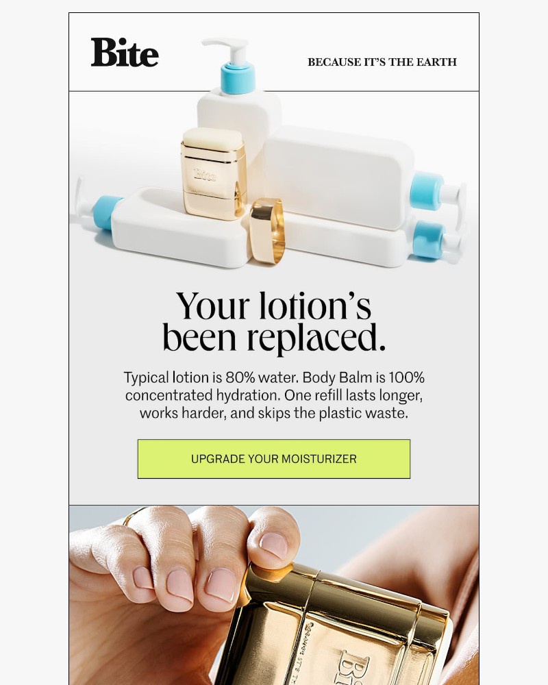 Screenshot of email with subject /media/emails/most-lotion-is-80-water-d9655e-cropped-e1b50995.jpg