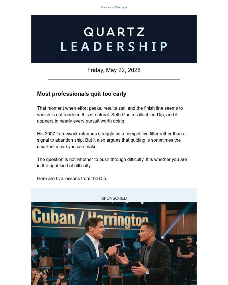 Screenshot of email with subject /media/emails/most-professionals-quit-too-early-942160-cropped-ce3919e4.jpg