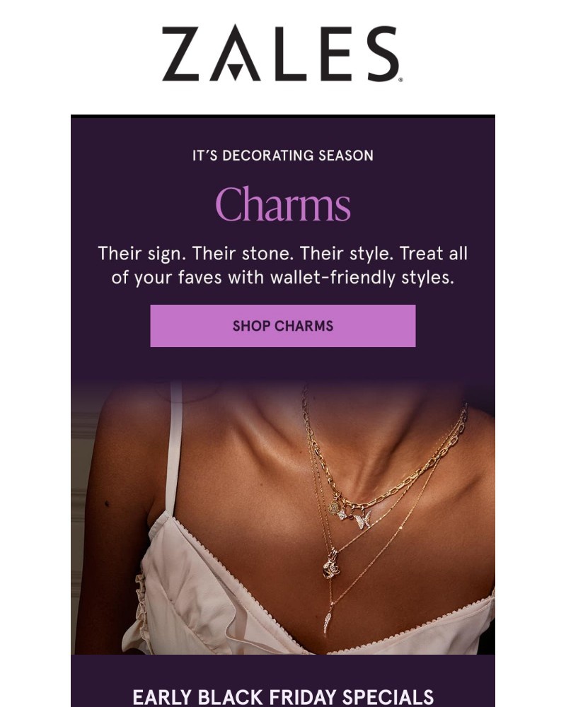 Screenshot of email with subject /media/emails/most-wanted-holiday-gift-charms-a60642-cropped-6630bf3c.jpg