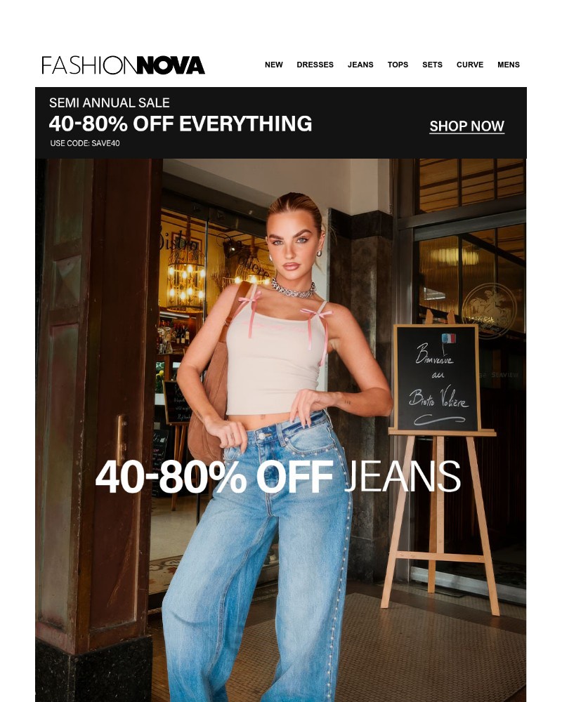 Screenshot of email with subject /media/emails/most-wanted-jeans40-80-off-0d4282-cropped-4c7307cc.jpg