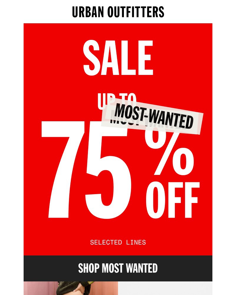 Screenshot of email with subject /media/emails/most-wanted-styles-sale-4478ea-cropped-15a81d50.jpg