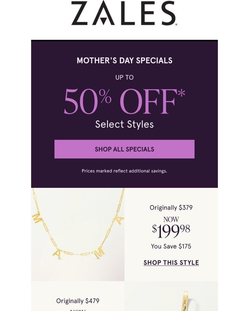 Screenshot of email with subject /media/emails/mothers-day-done-right-specials-inside-3a838e-cropped-73778e33.jpg