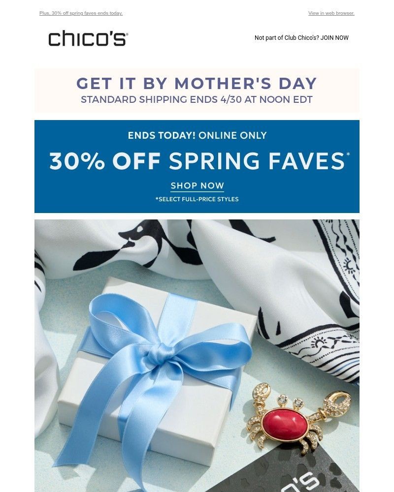 Screenshot of email with subject /media/emails/mothers-day-gift-guide-a5f518-cropped-1b70188c.jpg