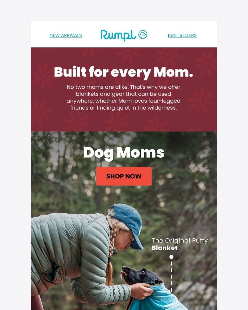 Screenshot of email with subject /media/emails/mothers-day-gifts-for-dog-lovers-154e37-cropped-7db22128.jpg