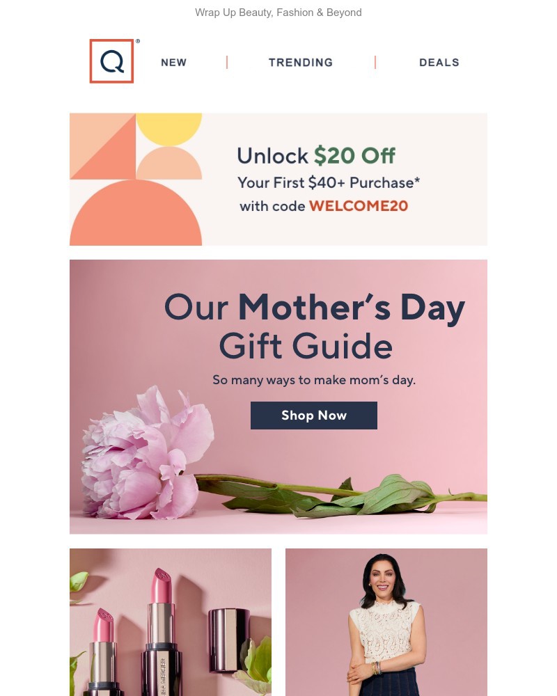 Screenshot of email with subject /media/emails/mothers-day-gifts-made-easy-971b29-cropped-180b714a.jpg