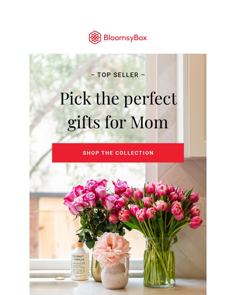 Screenshot of email with subject /media/emails/mothers-day-is-10-days-away-6bb037-cropped-ba089e5f.jpg
