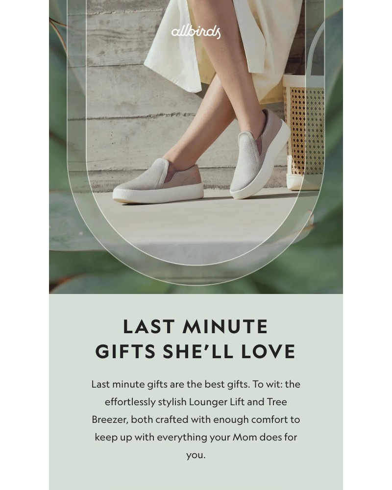 Screenshot of email with subject /media/emails/mothers-day-is-coming-in-hot-a49be0-cropped-02cba200.jpg