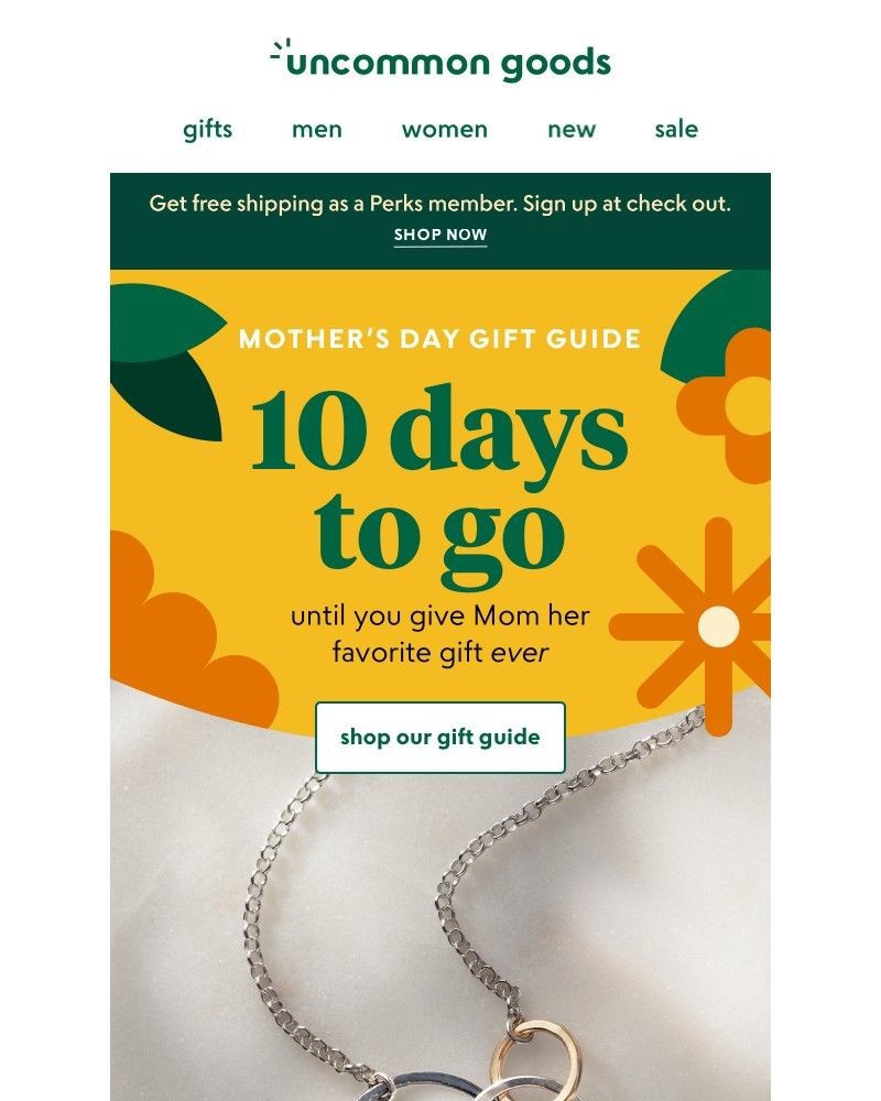 Screenshot of email with subject /media/emails/mothers-day-is-in-10-days-a38023-cropped-d73839f2.jpg