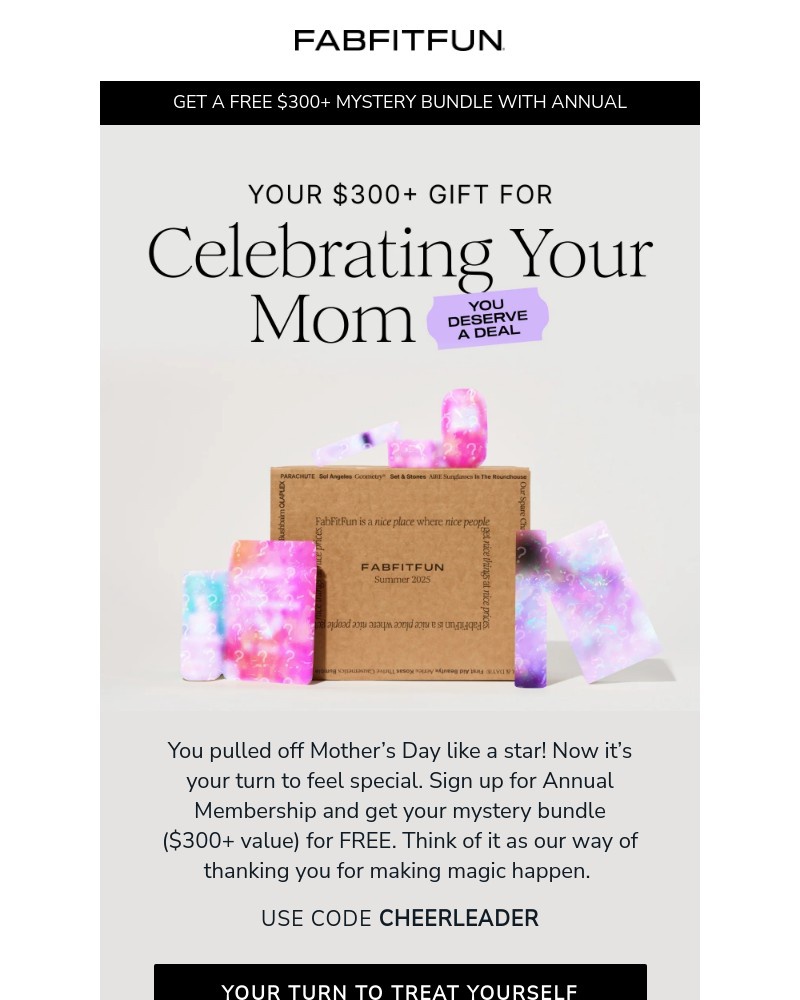 Screenshot of email with subject /media/emails/mothers-day-is-over-now-its-your-turn-to-get-a-gift-bdb4f2-cropped-a892b5f4.jpg