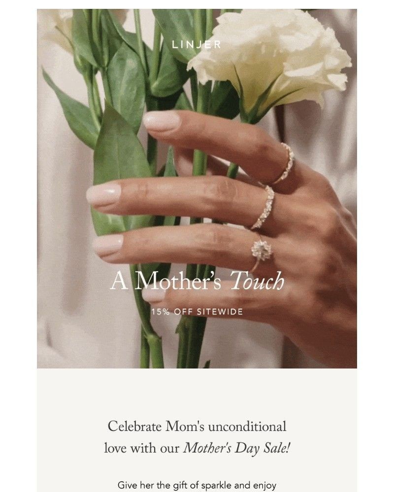 Screenshot of email with subject /media/emails/mothers-day-sale-15-off-sitewide-4656ab-cropped-07678e4a.jpg