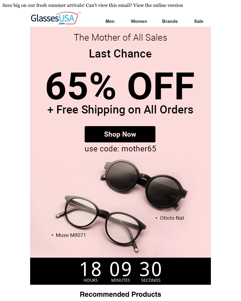 Screenshot of email with subject /media/emails/mothers-day-sale-last-call-65-off-its-now-or-never-cropped-688e6631.jpg