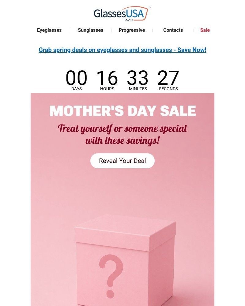 Screenshot of email with subject /media/emails/mothers-day-sale-treat-yourself-or-mom-with-huge-savings-292234-cropped-124b49fd.jpg