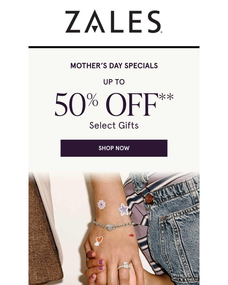 Screenshot of email with subject /media/emails/mothers-day-sale-up-to-50-off-select-gifts-feab91-cropped-4b69767d.jpg