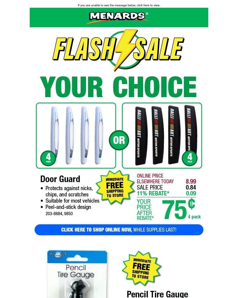 Screenshot of email with subject /media/emails/motor-trend-2-pack-seat-covers-only-999-after-rebate-275c2a-cropped-3db8de9c.jpg