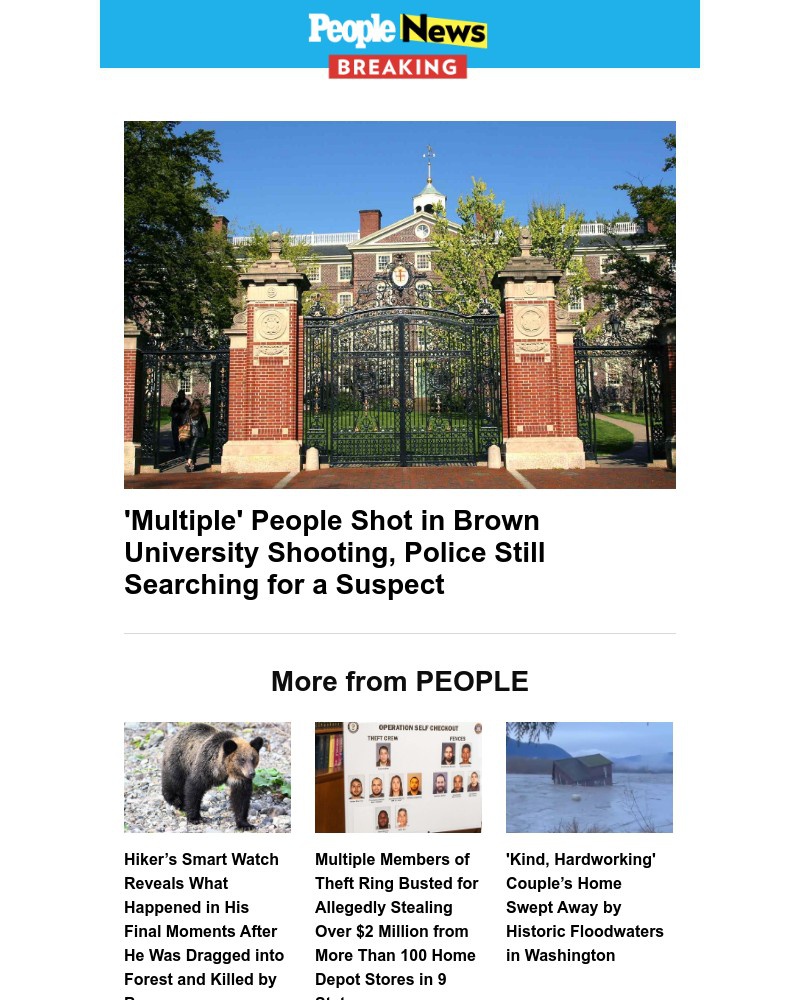 Screenshot of email with subject /media/emails/multiple-people-shot-in-brown-university-shooting-police-still-searching-for-a-su_cn3WzEY.jpg