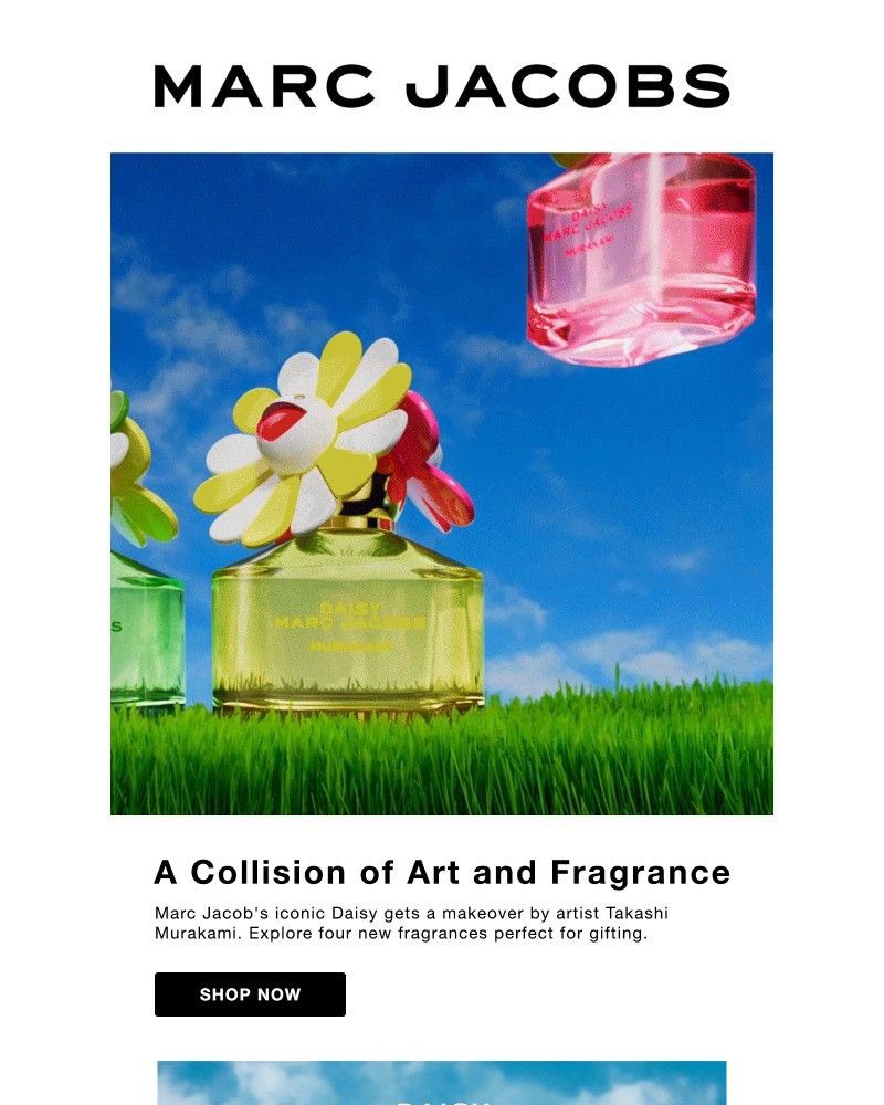 Screenshot of email with subject /media/emails/murakami-meets-marc-jacobs-daisy-6dd582-cropped-eead423e.jpg