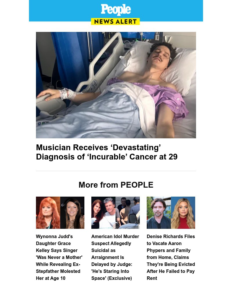 Screenshot of email with subject /media/emails/musician-receives-devastating-diagnosis-of-incurable-cancer-at-29-76e648-cropped-37fa34dd.jpg