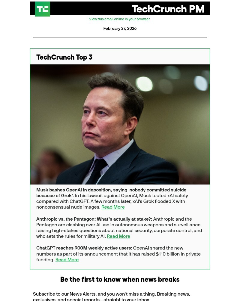 Screenshot of email with subject /media/emails/musk-bashes-openai-in-deposition-saying-nobody-committed-suicide-because-of-grok-_xM4O6dV.jpg