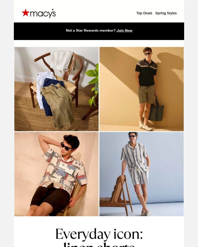 Screenshot of email with subject /media/emails/must-buy-linen-shorts-from-club-room-calvin-klein-amp-more-82ce9e-cropped-877791c2.jpg