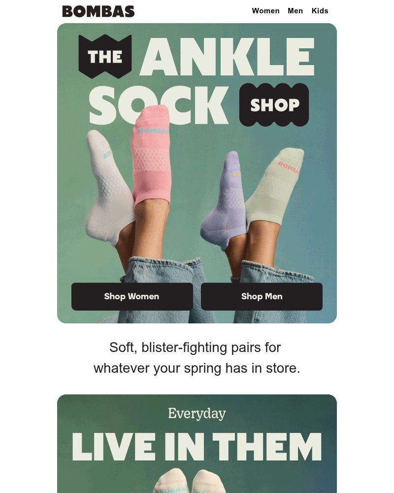 Screenshot of email with subject /media/emails/must-have-ankle-socks-for-spring-b42a54-cropped-4b0a79a0.jpg