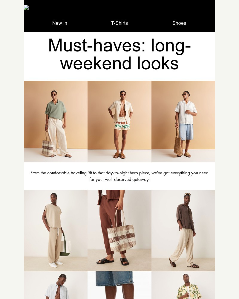 Screenshot of email with subject /media/emails/must-haves-long-weekend-looks-3cbf8c-cropped-1458215a.jpg