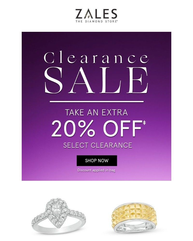 Screenshot of email with subject /media/emails/must-see-clearance-sale-b1839e-cropped-7a516257.jpg