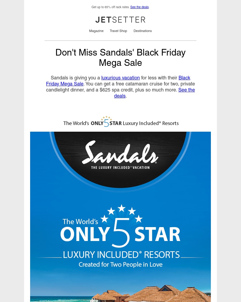 Screenshot of email with subject /media/emails/must-see-sandals-biggest-sale-ever-cropped-dfba6f54.jpg