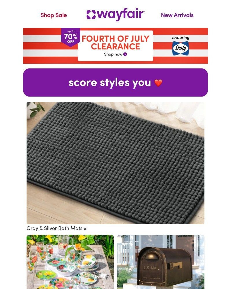 Screenshot of email with subject /media/emails/must-shop-gray-silver-bath-mats-8590ab-cropped-7fb56e75.jpg