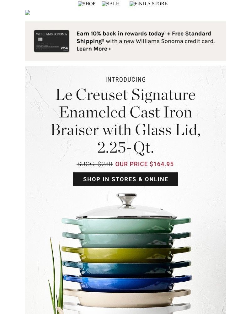 Screenshot of email with subject /media/emails/n-e-w-from-le-creuset-more-dinner-prep-essentials-0a8cfe-cropped-20a92cb0.jpg