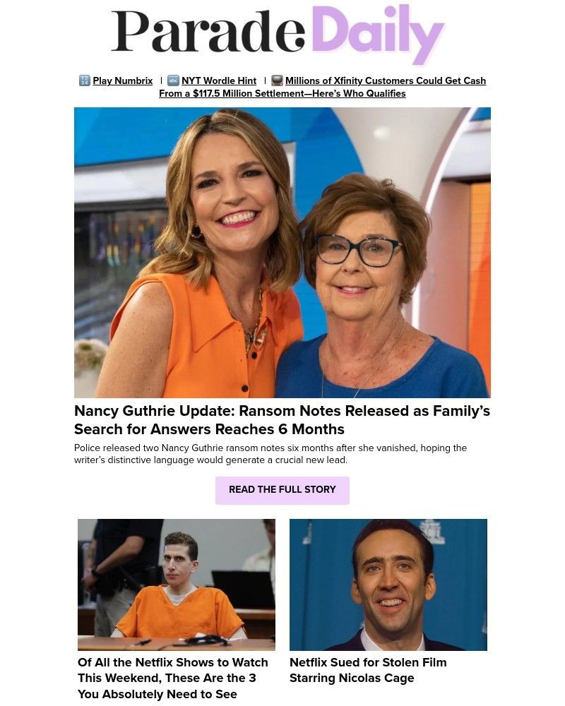 Screenshot of email with subject /media/emails/nancy-guthrie-update-ransom-notes-released-as-familys-search-for-answers-reaches-_FQ6zsGx.jpg