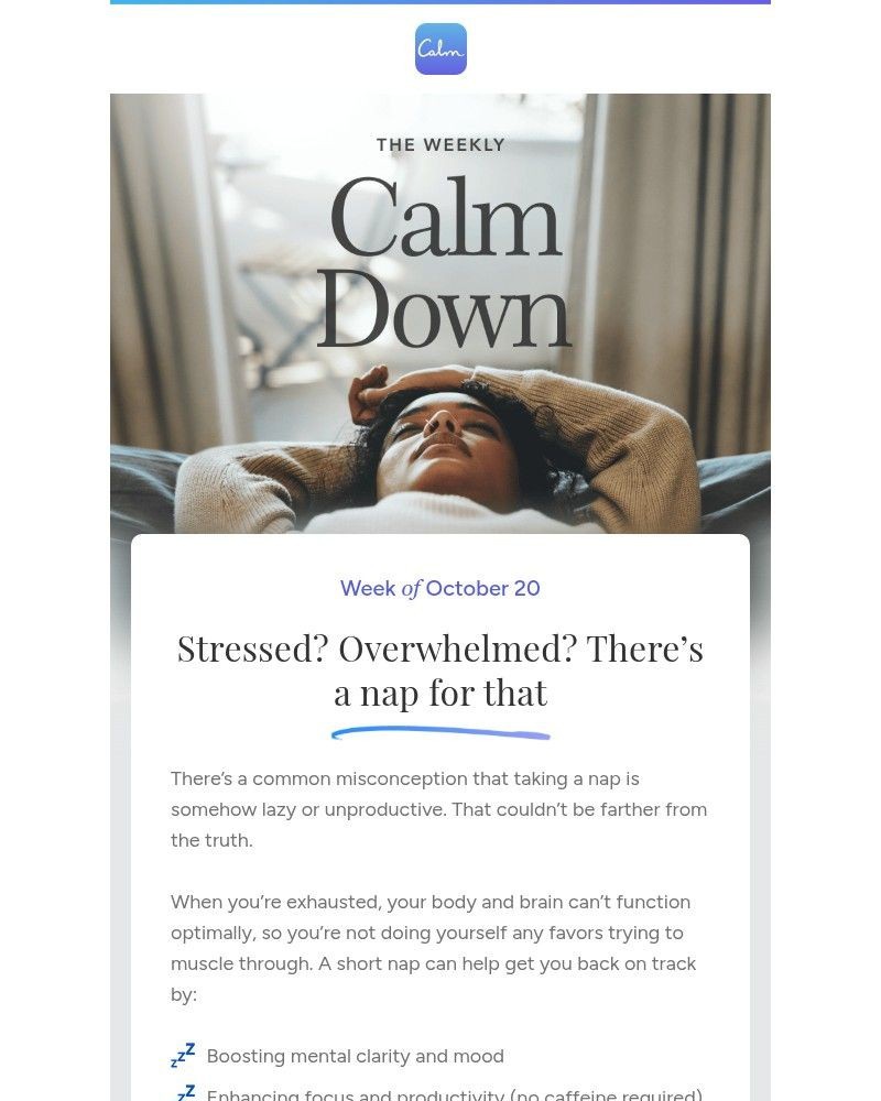 Screenshot of email with subject /media/emails/naps-should-be-non-negotiable-3785b2-cropped-034c53d8.jpg