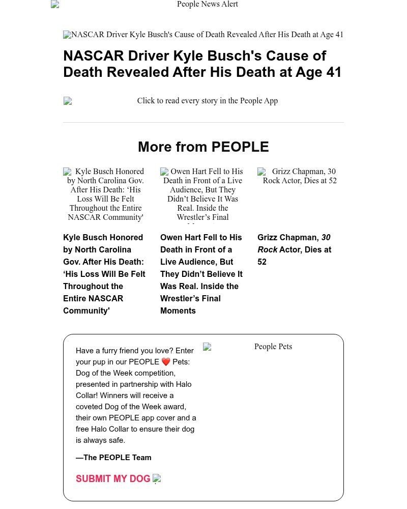 Screenshot of email with subject /media/emails/nascar-driver-kyle-buschs-cause-of-death-revealed-after-his-death-at-age-41-29955_mpOXDhs.jpg