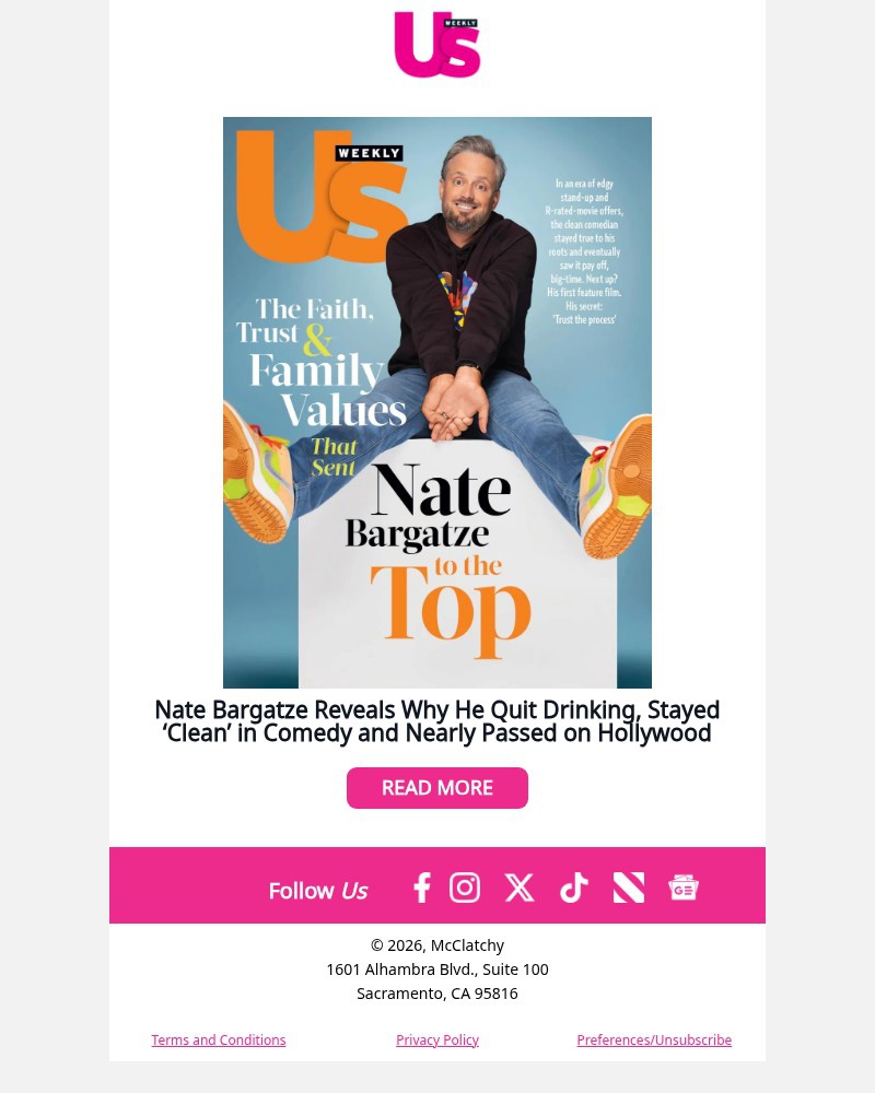 Screenshot of email with subject /media/emails/nate-bargatze-reveals-why-he-quit-drinking-stayed-clean-in-comedy-and-nearly-pass_t85FuND.jpg