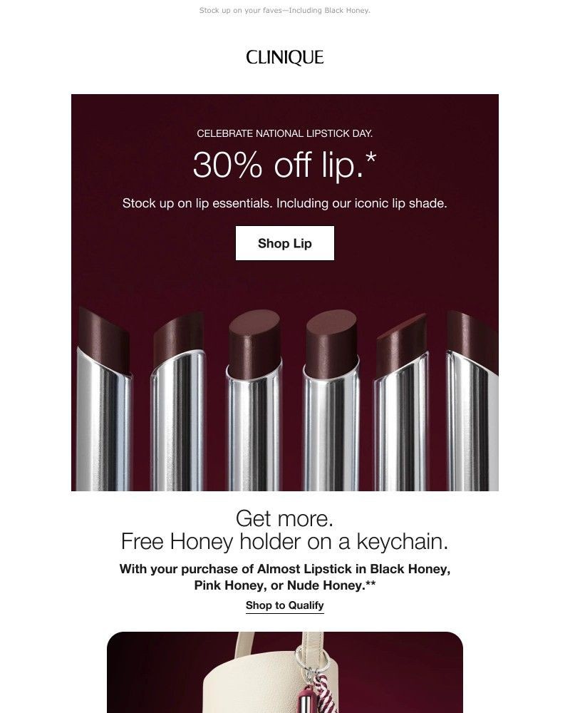 Screenshot of email with subject /media/emails/national-lipstick-day-30-off-lip-4d4faa-cropped-11624979.jpg