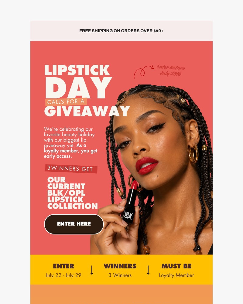 Screenshot of email with subject /media/emails/national-lipstick-day-calls-for-a-giveaway-782ec9-cropped-856019b3.jpg