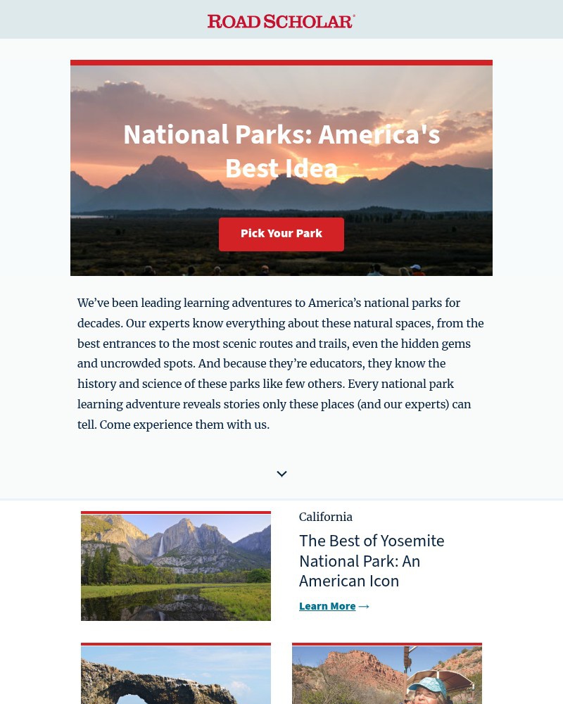 Screenshot of email with subject /media/emails/national-parks-are-yours-to-explore-d28ae7-cropped-2bed55fc.jpg