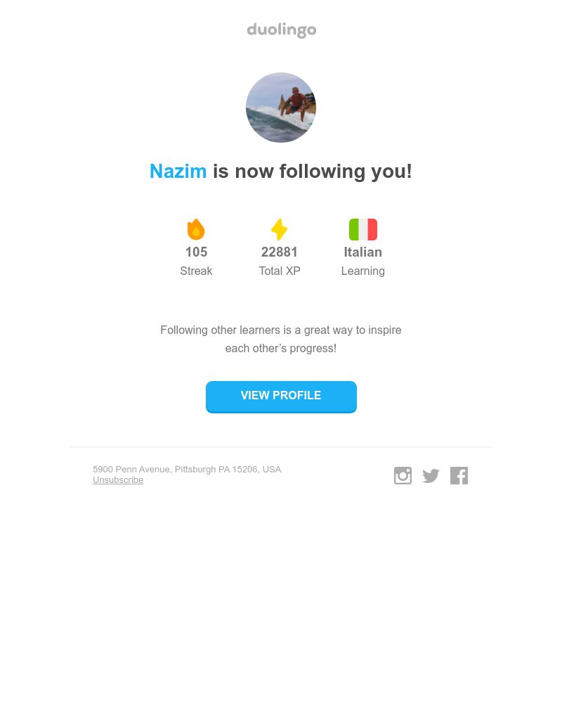Screenshot of email with subject /media/emails/nazim-is-now-following-you-e22bf9-cropped-59bcdd1a.jpg