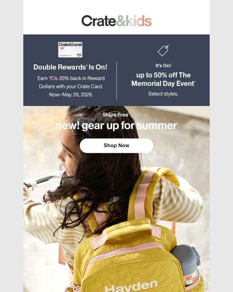 Screenshot of email with subject /media/emails/need-a-backpack-or-duffel-for-summer-shop-new-gear-417dc1-cropped-40516514.jpg