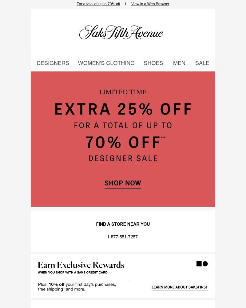 Screenshot of email with subject /media/emails/need-a-reason-to-treat-yourself-enjoy-an-extra-25-off-8921f6-cropped-483d8852.jpg