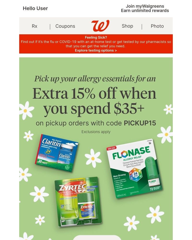 Screenshot of email with subject /media/emails/need-allergy-medicine-get-an-extra-15-off-35when-you-order-for-pickup-63401c-crop_JlH2YHM.jpg