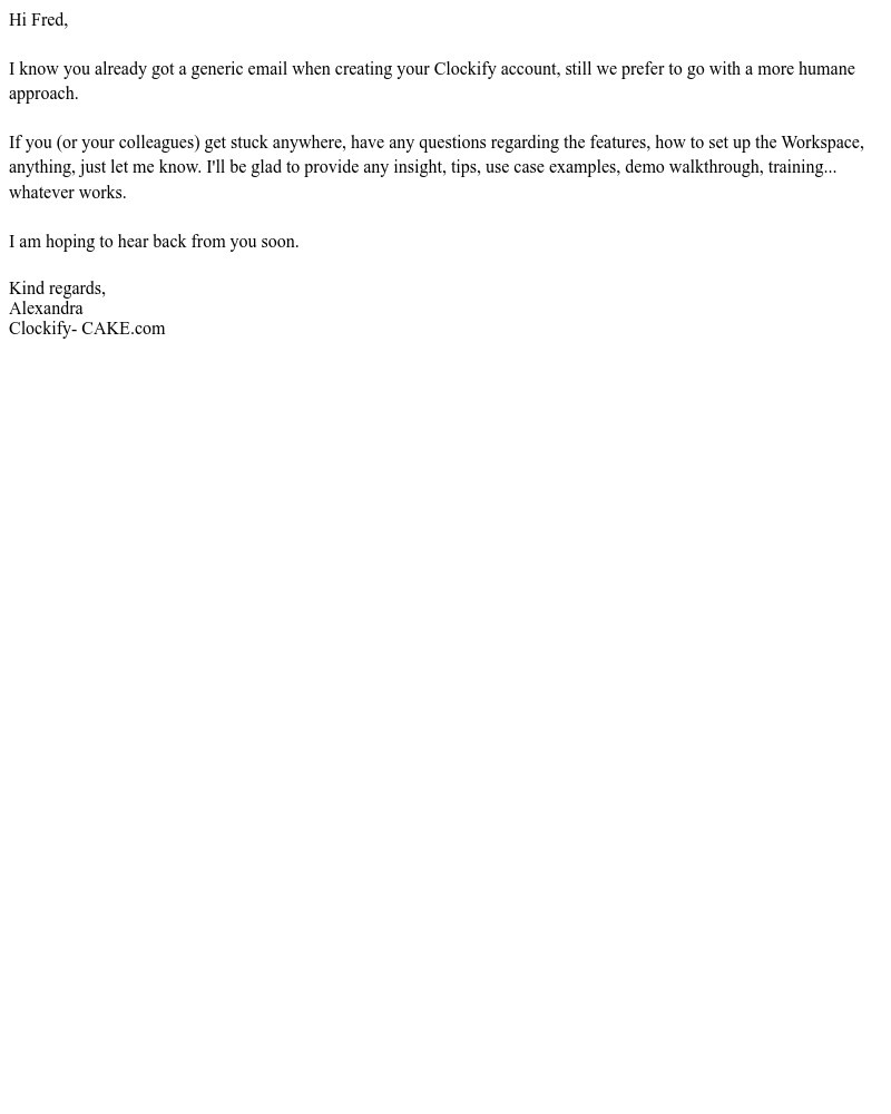 Screenshot of email with subject /media/emails/need-help-with-your-clockify-setup-5de4b0-cropped-1cbe671c.jpg