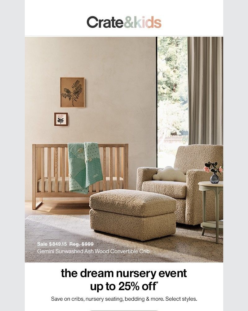 Screenshot of email with subject /media/emails/nesting-time-up-to-25-off-nursery-furniture-more-547422-cropped-6d342cb7.jpg