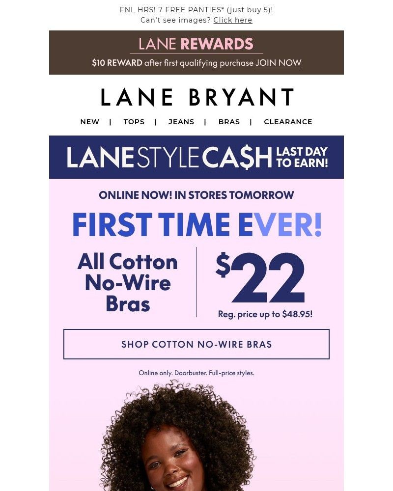 Screenshot of email with subject /media/emails/never-been-done-22-cotton-no-wire-bras-starts-now-133377-cropped-a203b459.jpg