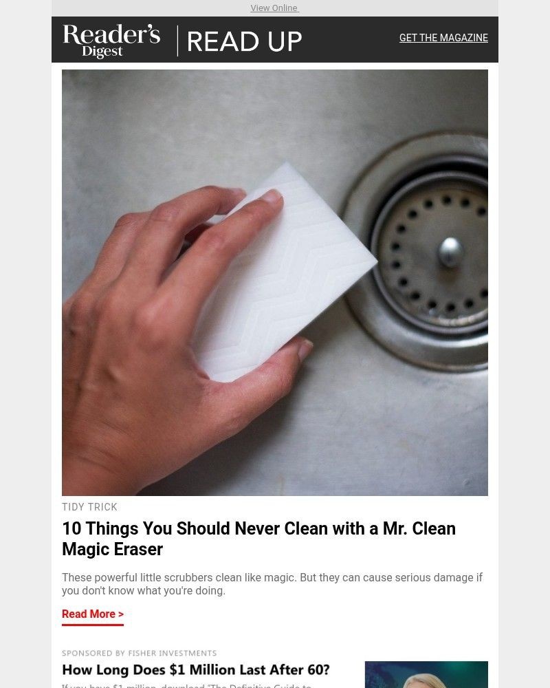 Screenshot of email with subject /media/emails/never-clean-this-with-a-magic-eraser-f6d2d5-cropped-061792d6.jpg