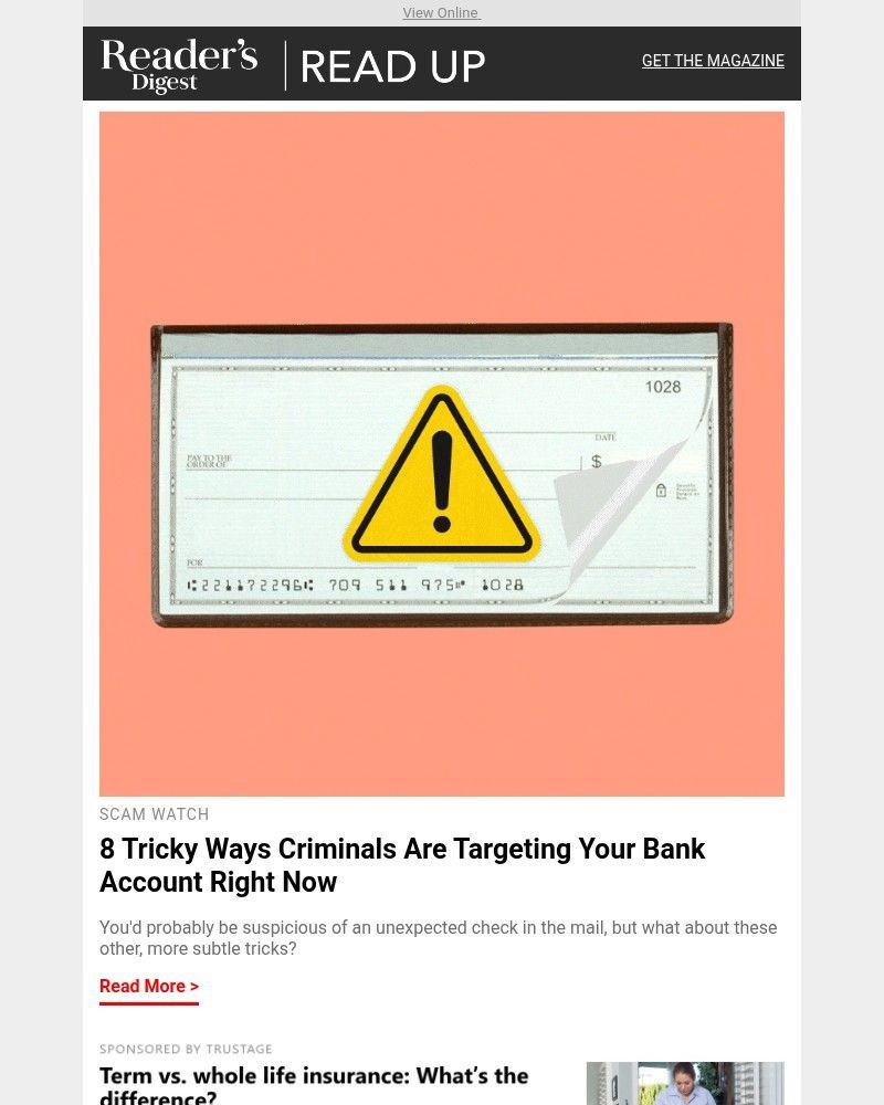 Screenshot of email with subject /media/emails/never-deposit-a-check-if-you-see-this-efbc4a-cropped-9e43c5e1.jpg