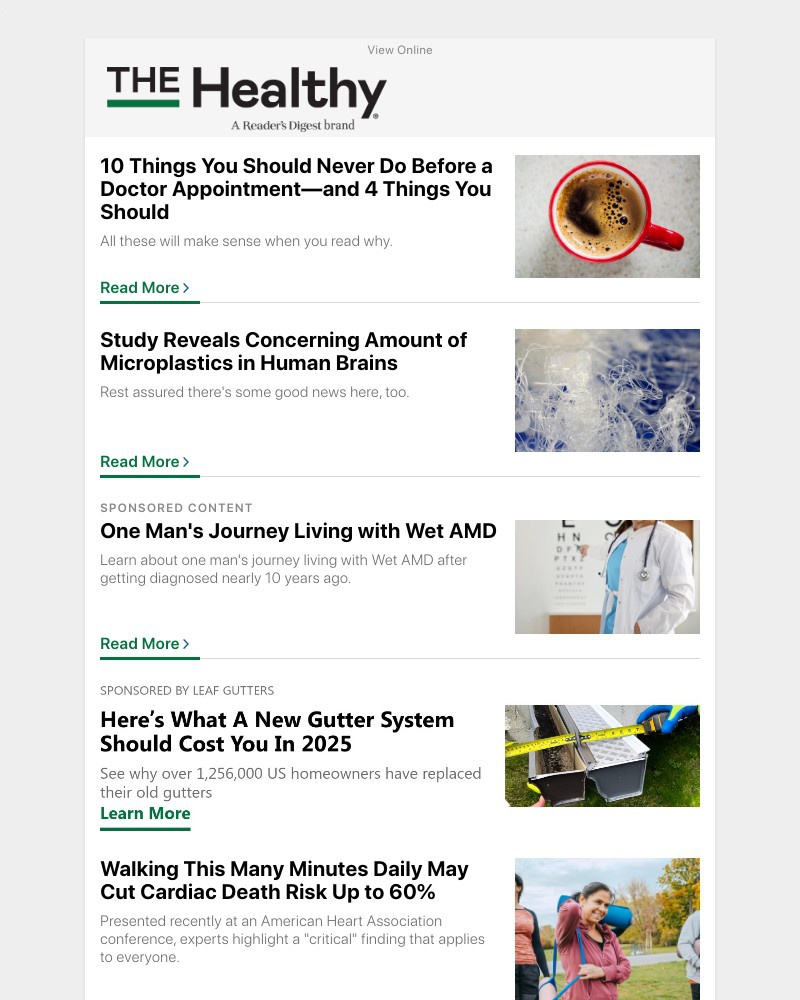 Screenshot of email with subject /media/emails/never-drink-this-before-a-doctor-appointment-c6dd62-cropped-3490342b.jpg