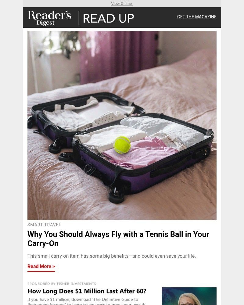 Screenshot of email with subject /media/emails/never-fly-without-this-item-in-your-carry-on-5b292f-cropped-42555fbf.jpg